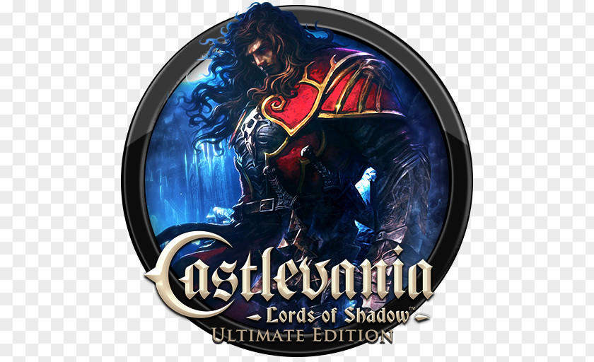 Castlevania Castlevania: Lords Of Shadow 2 – Mirror Fate Xbox 360 Symphony The Night PNG