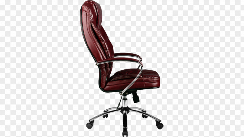 Chair Office & Desk Chairs Wing Furniture PNG