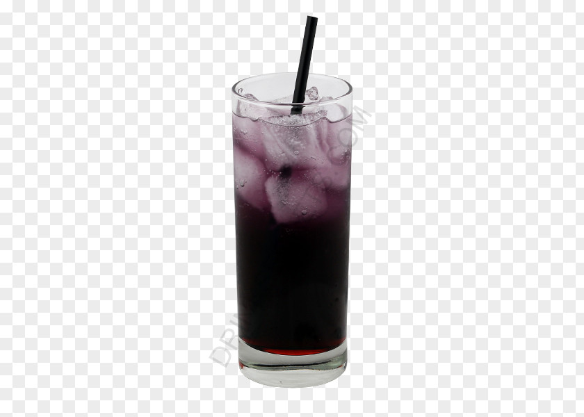 Cocktail Tinto De Verano Wine Highball Fizzy Drinks PNG