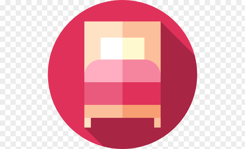 Design Brand Logo Pink M PNG