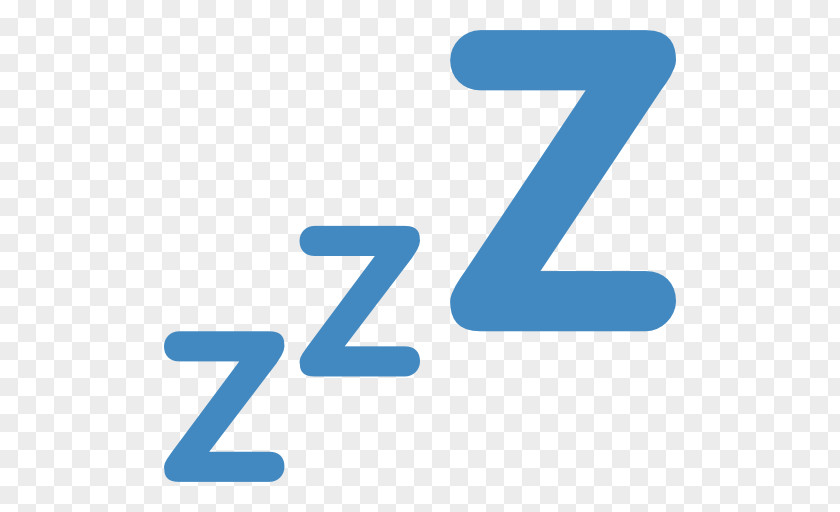 Emoji Sleep PNG