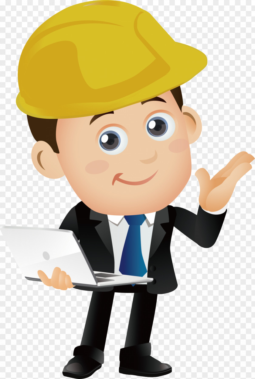 Engineer Architectural Engineering Clip Art PNG