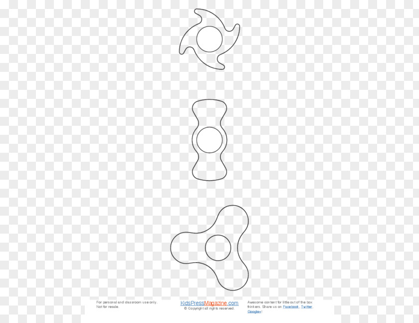 Fidget Spinner Product Design Brand Logo Font Finger PNG