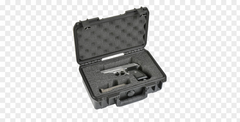 Keltec P11 Skb Cases Waterproofing Crosman Gun Industry PNG