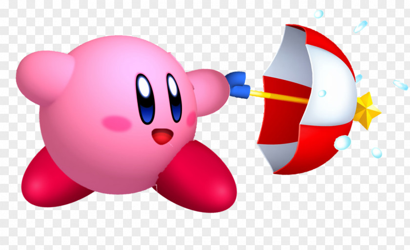 Kirby Kirby's Dream Collection Nintendo Wiki Clip Art PNG