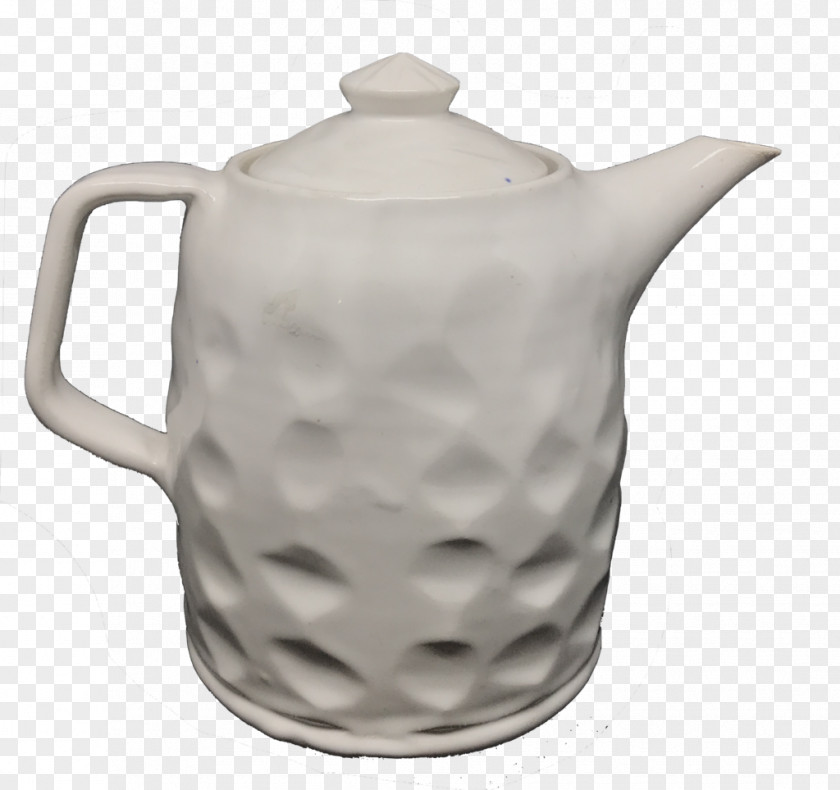 Mug Jug Pitcher Teapot PNG