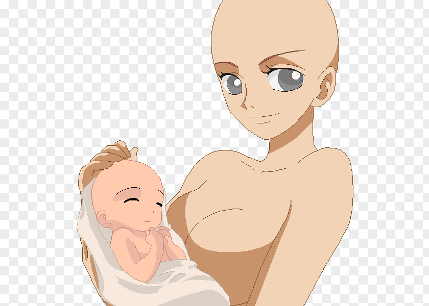 One Piece Drawing Art Thumb Infant PNG