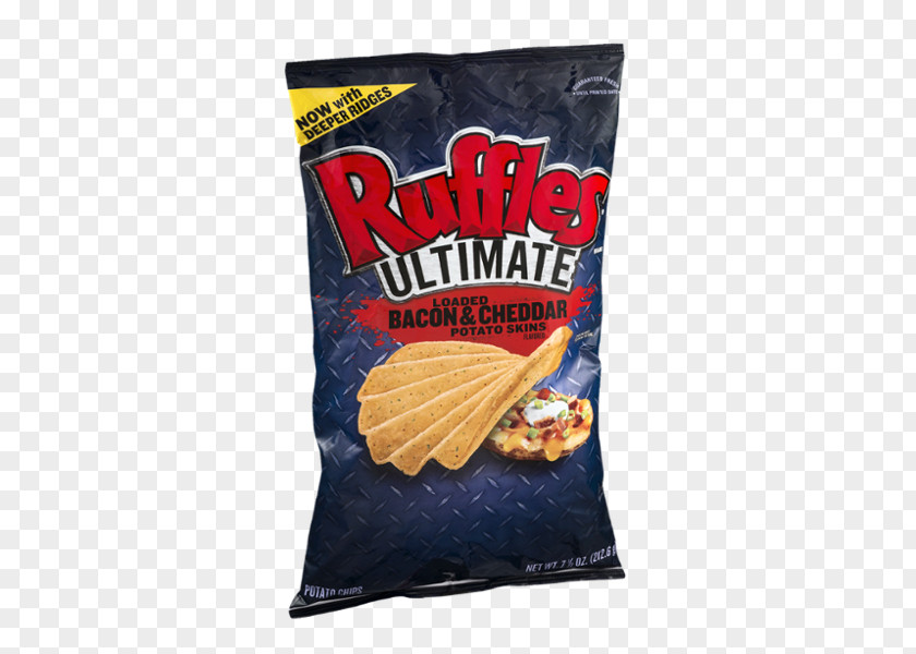 Potato Chip Chips And Dip Ruffles Dipping Sauce Frito-Lay PNG