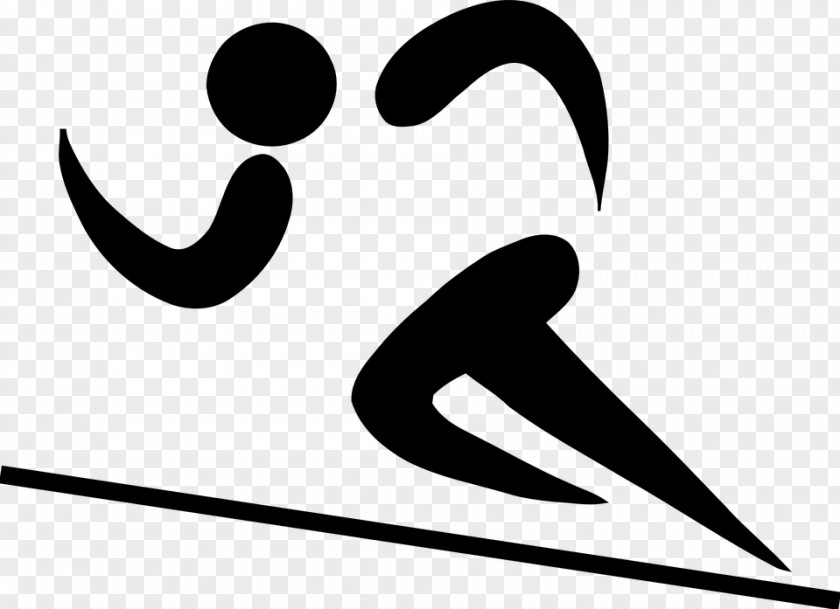 Running Racing Track And Field Athletics Symbol Sprint PNG