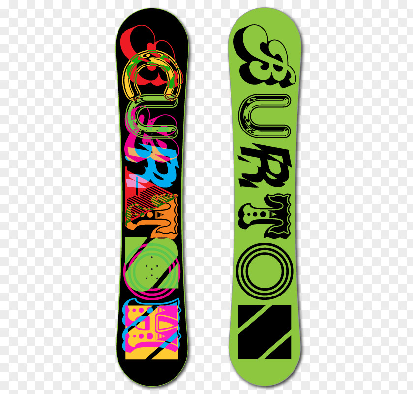 Snowboard Disco Ruido Font PNG