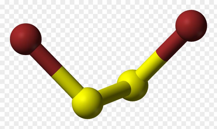 Sulfur Dibromide Disulfur Difluoride Disulfide Dichloride PNG