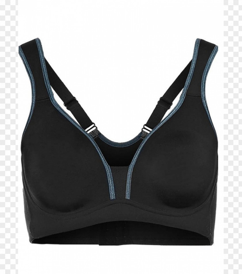 T-shirt Sports Bra Underwire Size PNG