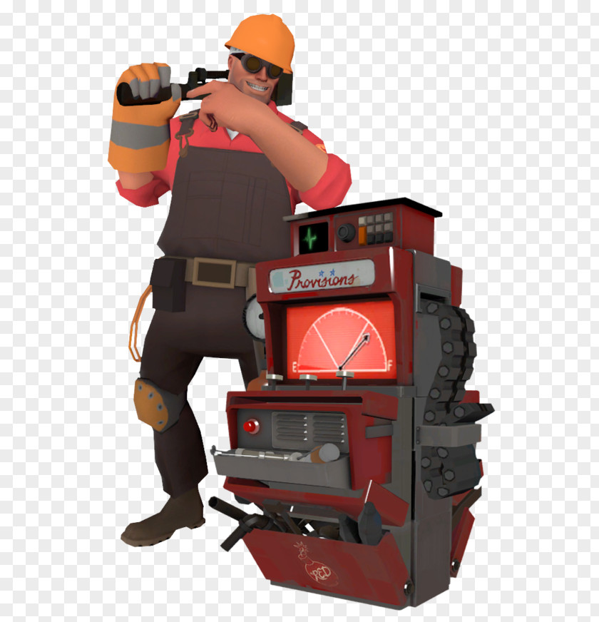 Team Fortress 2 Counter-Strike: Global Offensive Mod Video Game PNG