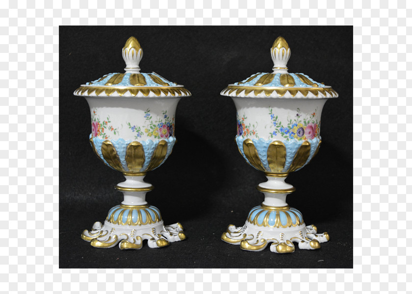 Vase Porcelain Ceramic Urn PNG