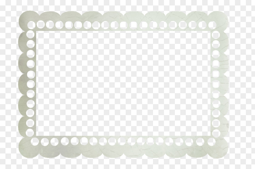 White Frame PNG