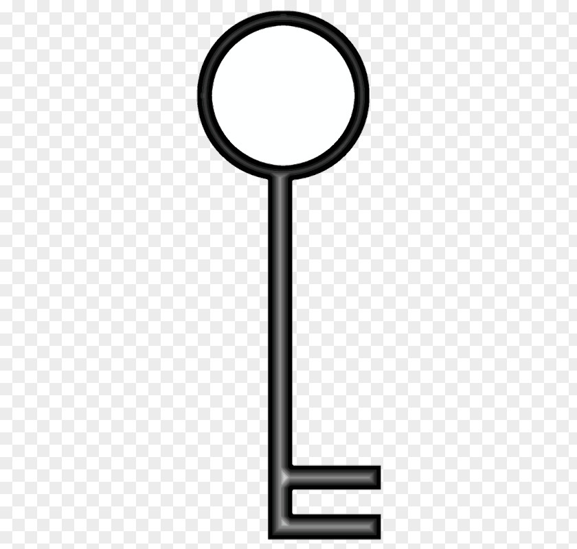 A Picture Of Key Free Content Clip Art PNG