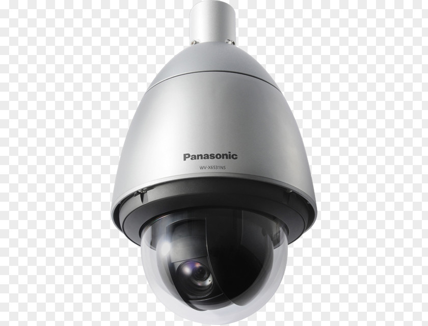 Antirustresistant Pan–tilt–zoom Camera Panasonic WV-SW598 Outdoor Super Dynamic 1080P HD PTZ IP PNG