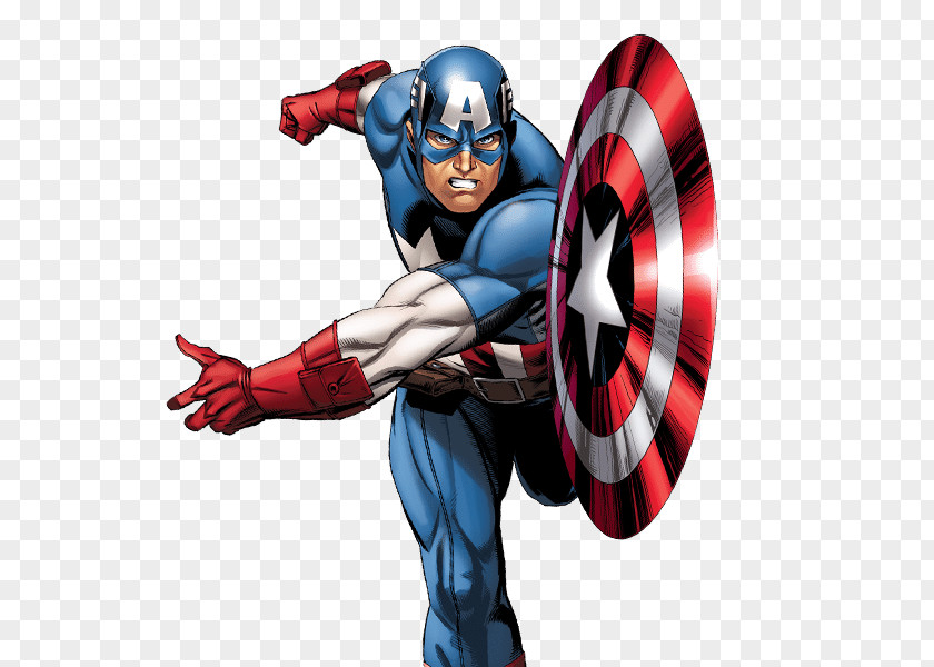 Avengers Captain America Deadpool Marvel Comics Comic Book PNG