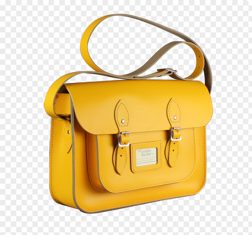 Bag Satchel Handbag Leather Messenger Bags PNG