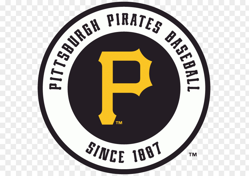 Baseball Pittsburgh Pirates MLB Logo PNG