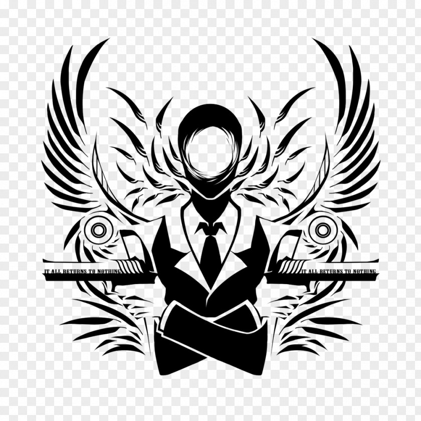 Birdcage Family Symbol Irish Mob Logo Russian Mafia PNG