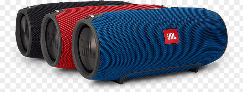 Bluetooth JBL Xtreme Loudspeaker Wireless Speaker PNG
