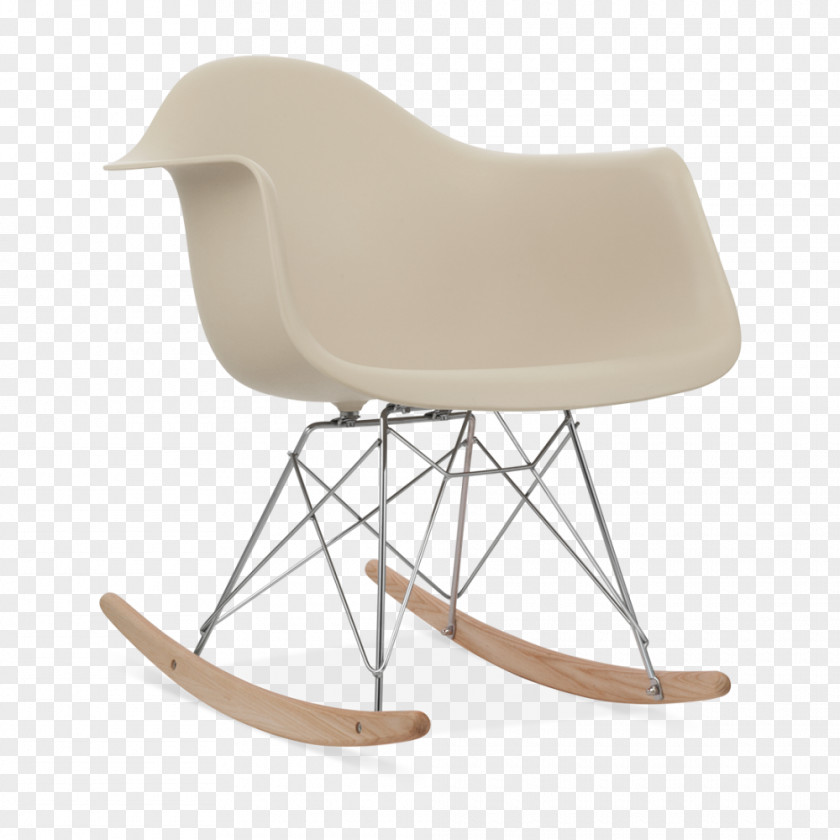 Chair Eames Lounge Wood Charles And Ray Rocking Chairs PNG