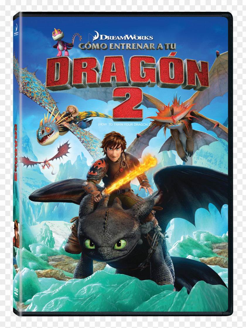 Como Entrenar A Tu Dragon Blu-ray Disc Hiccup Horrendous Haddock III How To Train Your DVD Film PNG