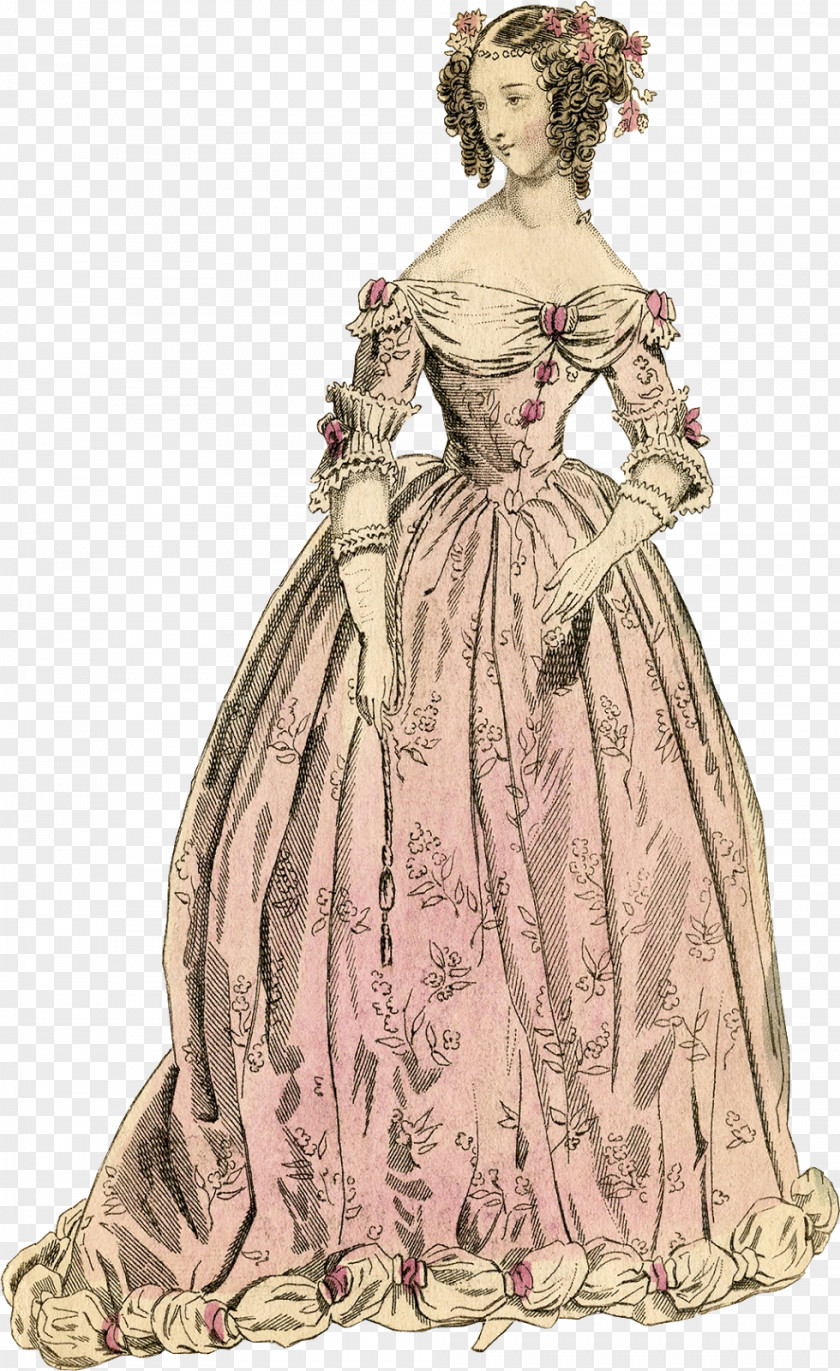 Computer Mouse Gown Costume Design Clothing Mats PNG