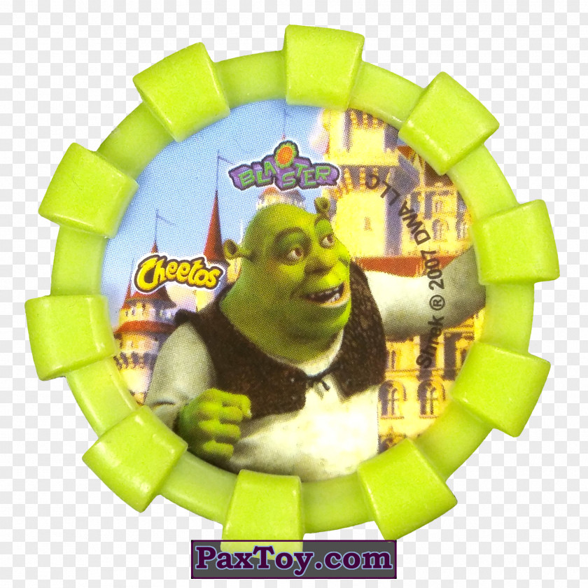 Donkey Shrek Film Series Tazos Milk Caps Cheetos PNG