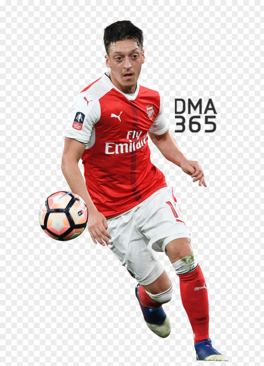 Football Mesut Özil DeviantArt Team Sport PNG