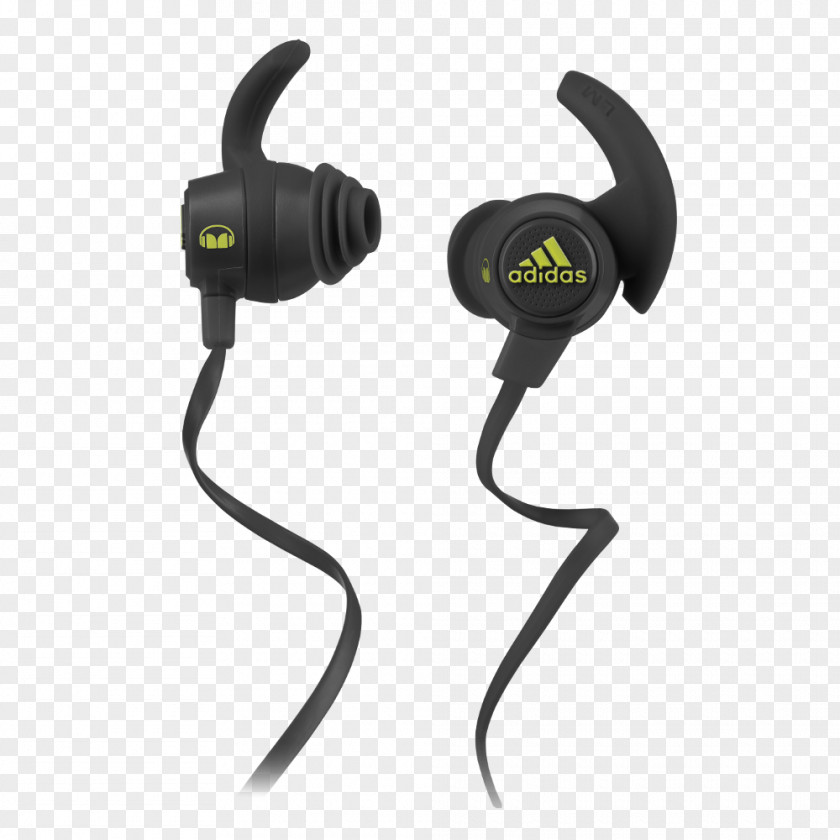 Headphones Amazon.com Monster Adidas Sport Response Originals PNG
