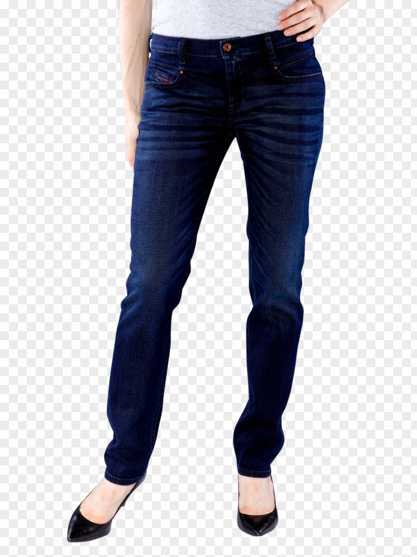 Jeans Slim-fit Pants LittleBig Denim PNG