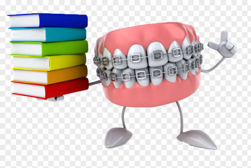 Kids Dental Orthodontics Dentistry Braces My Family Dentist PNG