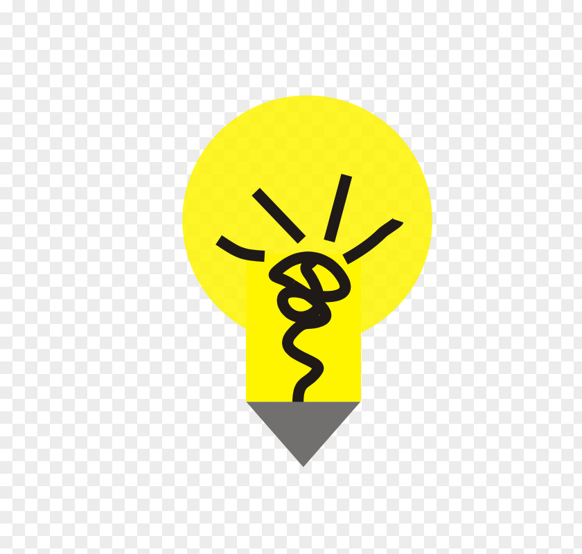 Light Incandescent Bulb Lamp Animaatio Clip Art PNG