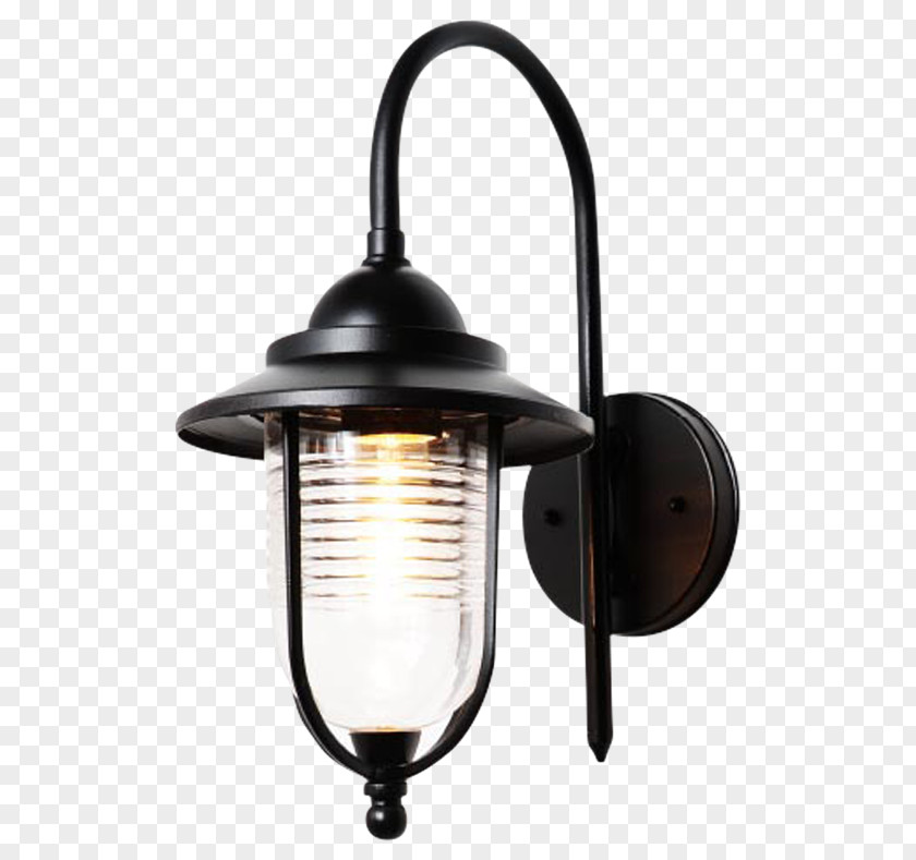 Light Landscape Lighting Lantern Patio PNG