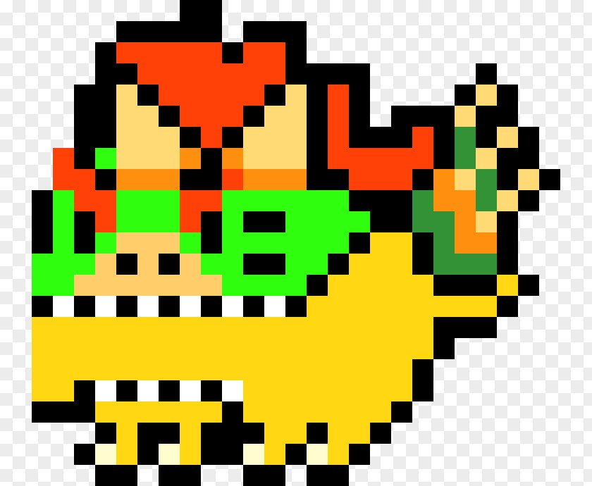 Mario Pixel Art Pixelation DeviantArt PNG