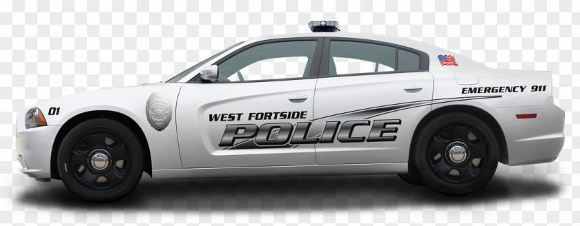 Police Car Dodge Chevrolet Caprice Ford Crown Victoria Interceptor PNG