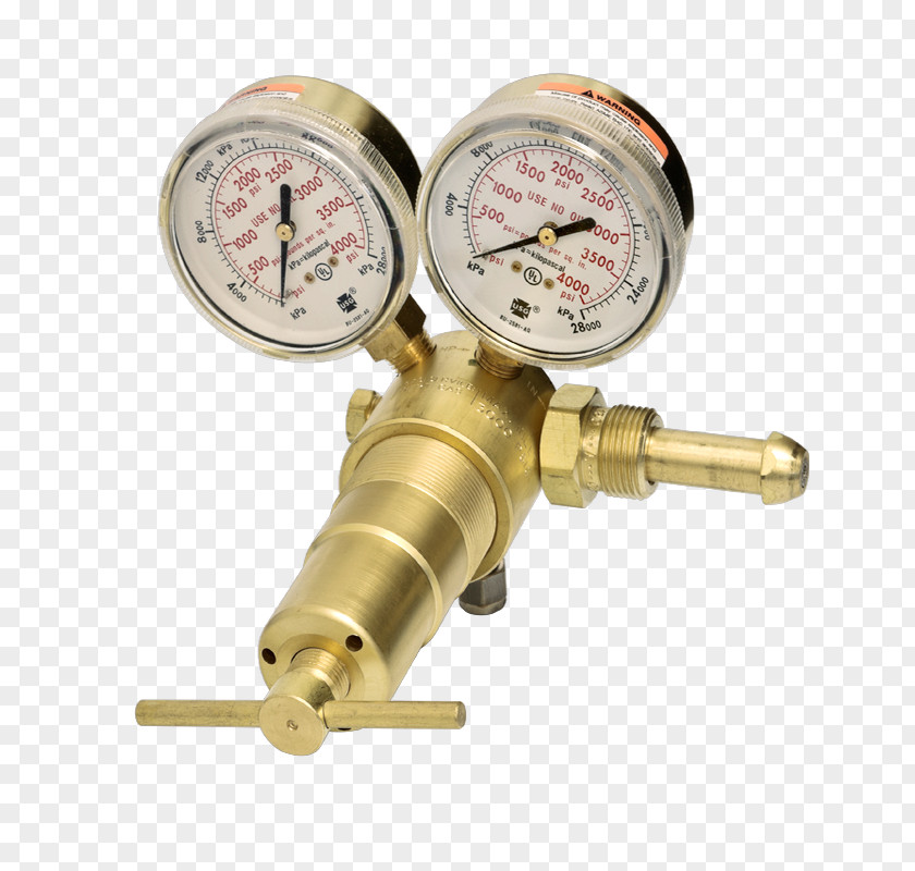 Pressure Regulator Pound-force Per Square Inch Gas PNG