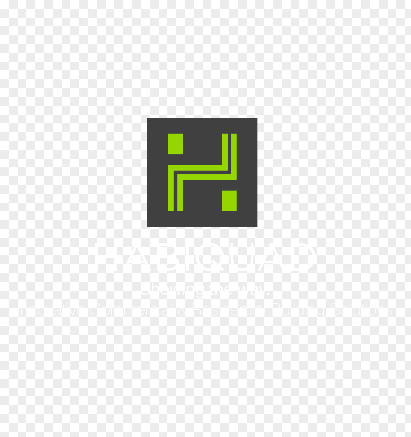 Residential Structure Logo Brand Line PNG