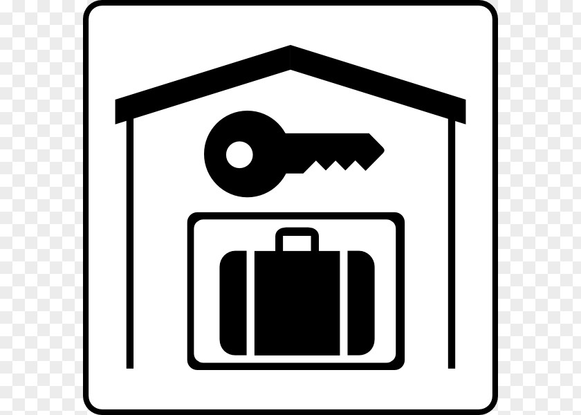 RoomStore Cliparts Hotel Icon Clip Art PNG