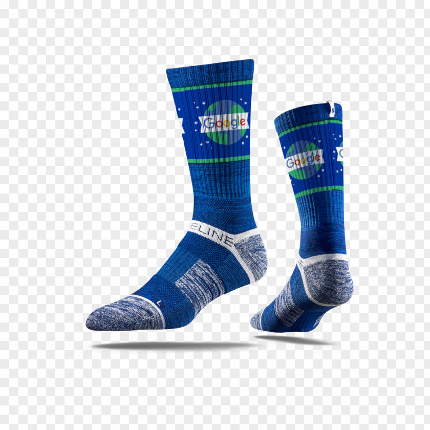 Socks Sock Strideline LLC Clothing Accessories Nylon PNG