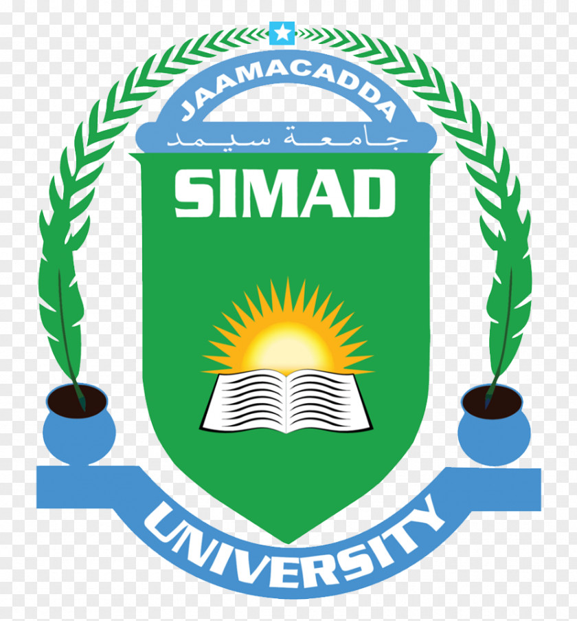 Student SIMAD University Faculty Higher Education PNG