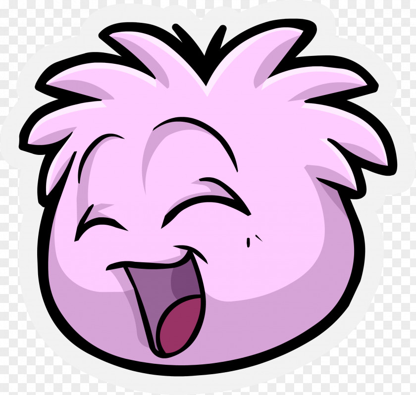 Tongue Sticker Mouth Cartoon PNG