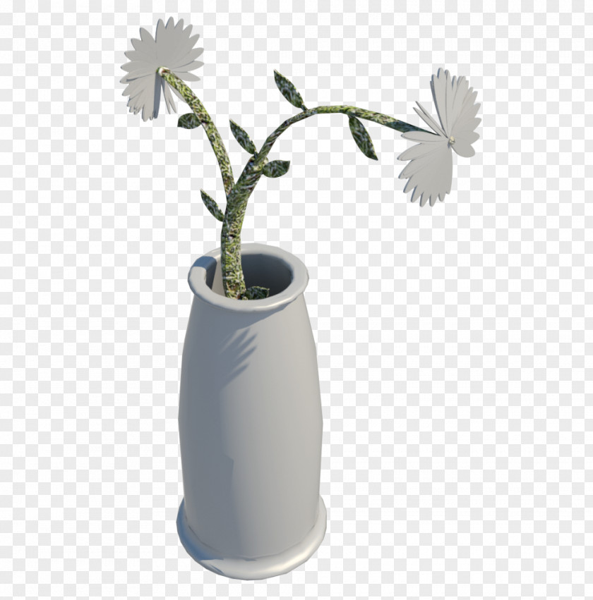 Vase Ceramic Building Information Modeling Autodesk Revit PNG