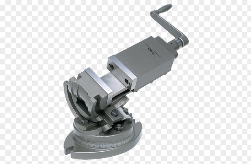 Vise Milling Drilling Tool Metalworking PNG