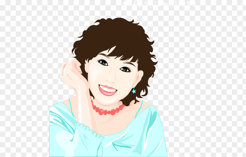 Woman Clip Art PNG