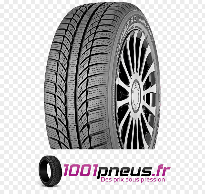 Car Snow Tire Peugeot Partner PNG