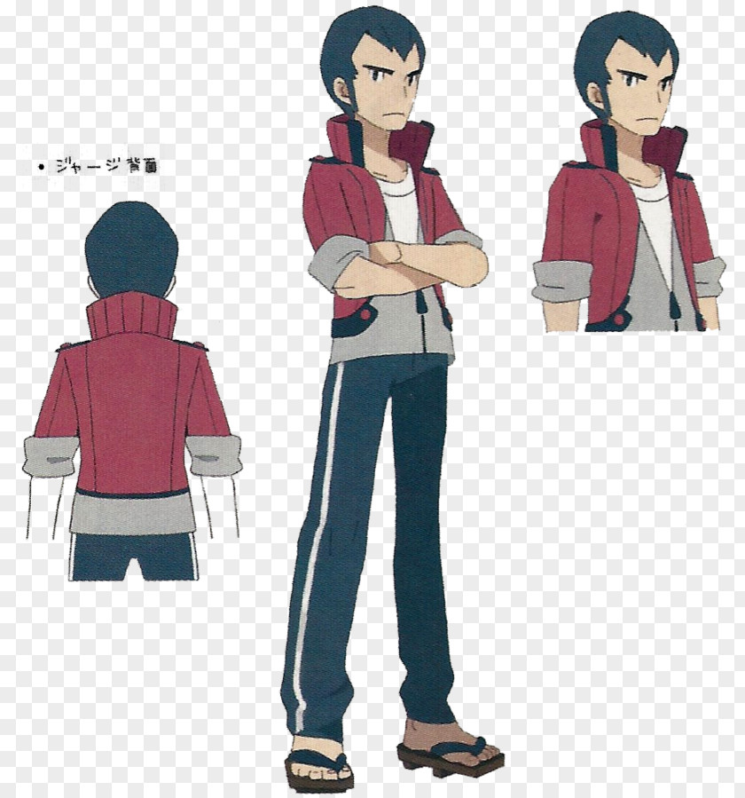 Concepts Of Leadership Pokémon Omega Ruby And Alpha Sapphire Black 2 White Emerald Adventures Norman PNG