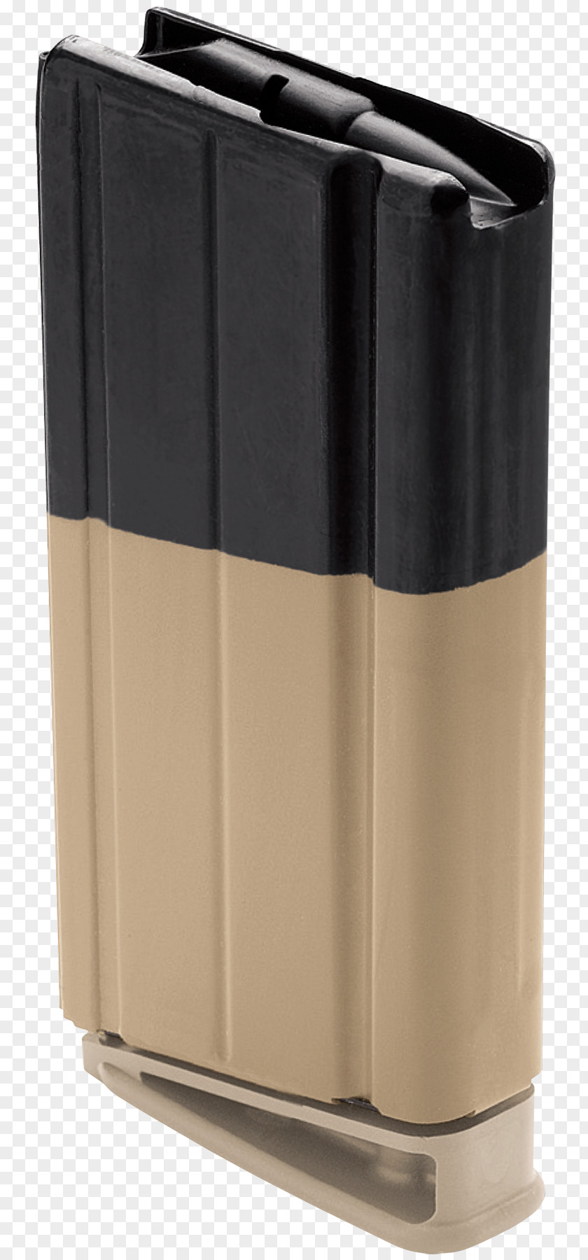 Fn Mag Firearm FN SCAR Magazine .308 Winchester Herstal PNG